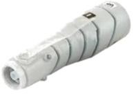 KONICA MINOLTA KONICA MINOLTA Konica-Minolta Toner TN-621 Black (A3VX152)