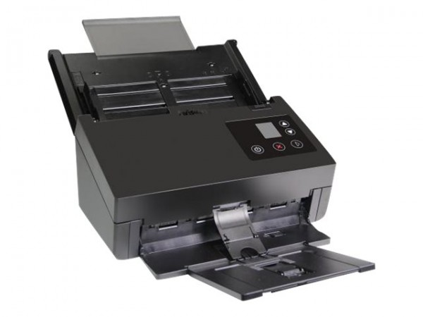 AVISION AVISION AD370N A4 Dokumentenscanner - Dokumentenscanner (000-0939-07G)