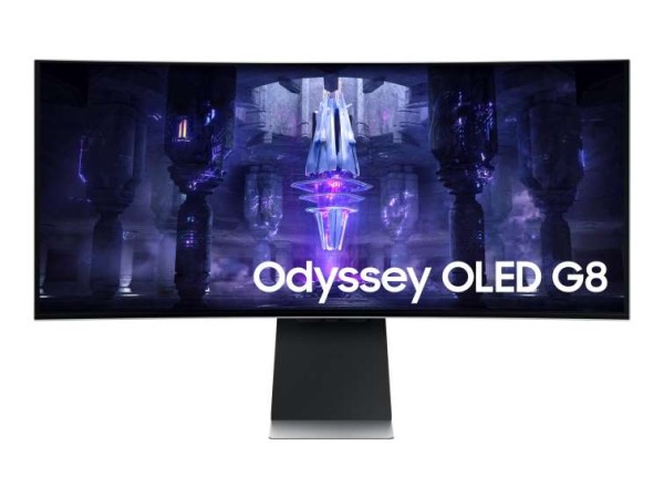 SAMSUNG Serie 8 S34BG850SU 86,4cm (34") LS34BG850SUXEN