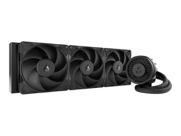 ARCTIC Liquid Freezer III Pro 420 Komplettwasserkühlung für AMD und Intel C ACFRE00181A