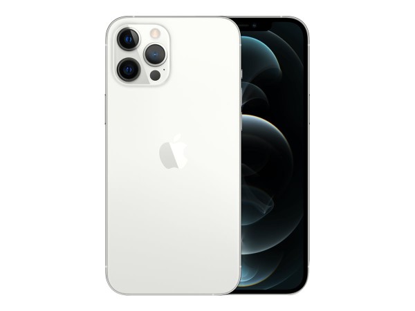 APPLE iPhone 12 Pro Max 512GB Silver 6.7" 5G iOS MGDH3ZD/A