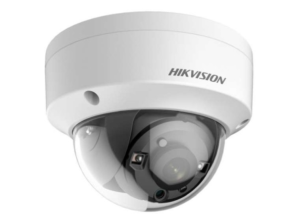 HIKVISION DS-2CE57H8T-VPITF(2.8mm) Dome Analog HD TVI DS-2CE57H8T-VPITF(2.8MM)