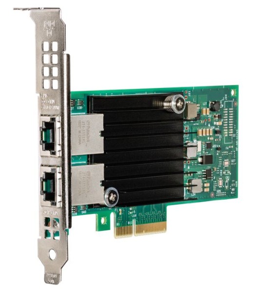 LENOVO LENOVO Intel X550-T2 Dual Port 10GBase-T Adapte