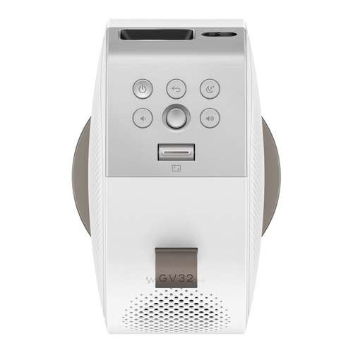 BENQ Beamer GV32 9H.R0K77.59E