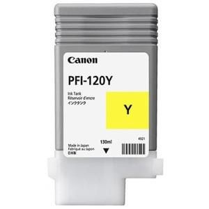 CANON CANON Tinte gelb 130ml