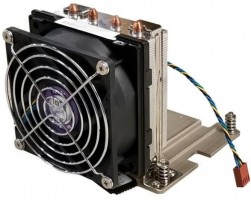 LENOVO LENOVO ThinkSystem SR650 FAN Option Kit