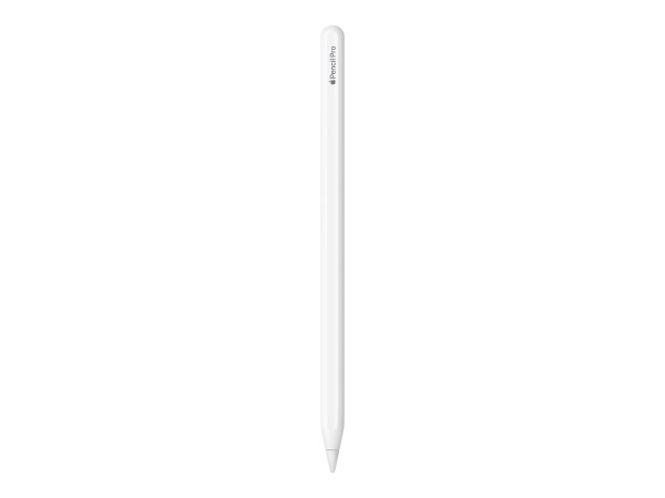 APPLE APPLE Pencil Pro für iPad Pro 13 7.Gen (M4) / iPad Pro 11 5.Gen (M4) / iPad Air 13 6.Gen (M2) / iPad
