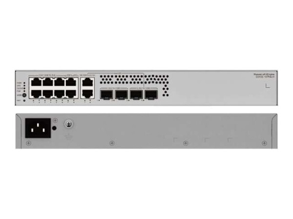 HUAWEI Data Communication S310S S310S-10PN4JX S310S-10PN4JX 8x10/100/1000BA 98012481
