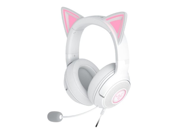 RAZER RAZER Kraken Kitty V2 - White (P)