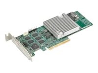 SUPERMICRO SUPERMICRO Add-on Card S3908L-H8IR-16DD