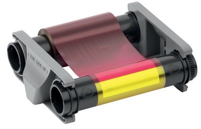 DURABLE Farbband COLOUR für Kartendrucker DURACARD ID 300