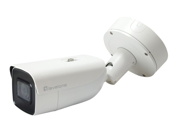 LEVEL ONE IPCam FCS-5212 Fix Out 6MP H.265 IR FCS-5212