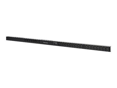 CYBERPOWER SYSTEMS PDU MBO 21x IEC-320 Ausgänge 230V/20A PDU81404