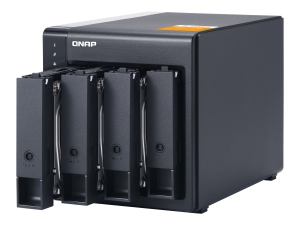 QNAP QNAP TL-D400S EXPANSION UNIT