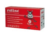 ROLINE ROLINE RROLINE kompatibel zu HEWLETT PACKARD Nr. 55X LaserJet P3015 / P3015d / P3015dn