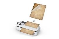 EPSON EPSON A1 Document Carrier Sheet LFP