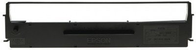 Original Farbband für EPSON LQ300/LQ300+, schwarz