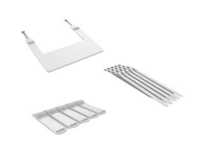 ZEBRA Mc18 Starter Kit Release KT-MC18-CSTKIT-01