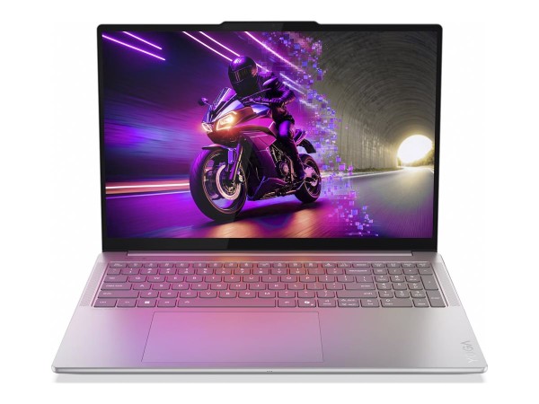 LENOVO LENOVO Yoga Pro 9 16IAH10 40,6cm (16") Ultra 9 285H 32GB 1TB W11P