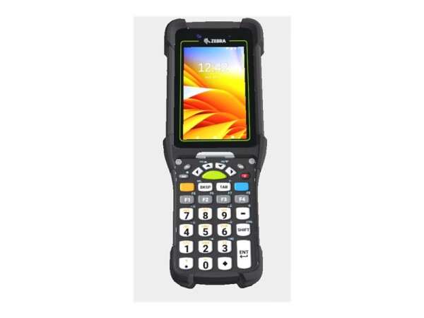 ZEBRA ZEBRA MC9400 - Datenerfassungsterminal Android - 128 GB - 10.9 cm (4.3")