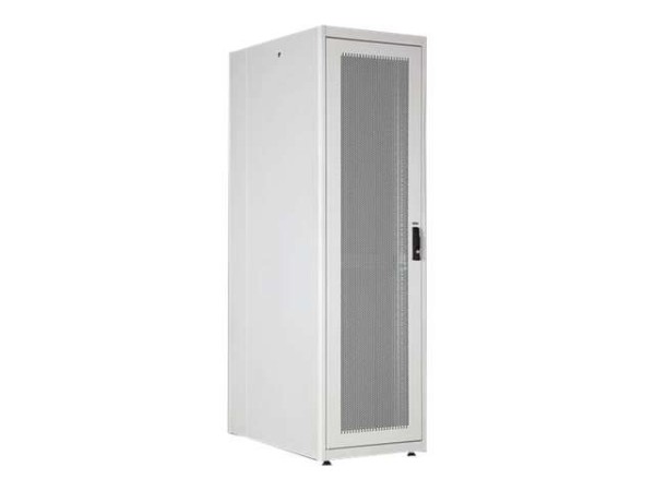 DIGITUS Serverschrank 26HE 600x1000mm, grau, Dynamic DN-19 SRV-26U-D