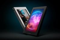 EKWB EK Water Blocks EK-Quantum Lumen 7" LCD - schwarz 3831109891490