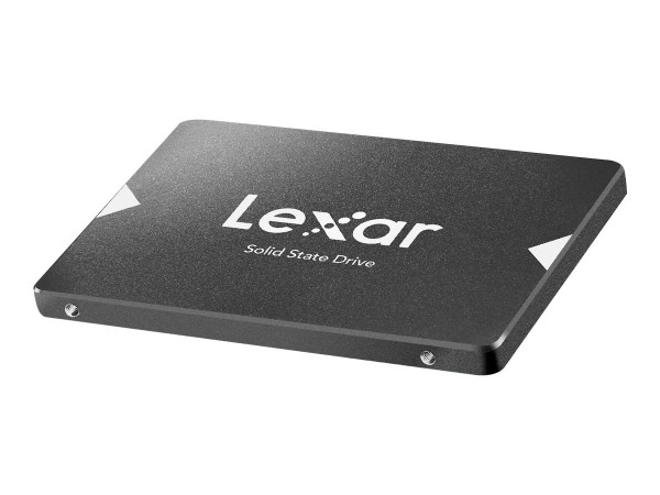 LEXAR LEXAR NS100 512GB