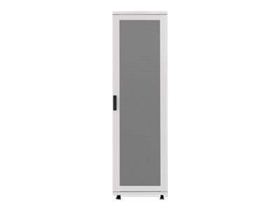 INTELLINET 19" Serverschrank Basic Line 42HE 60x100 grau 715478