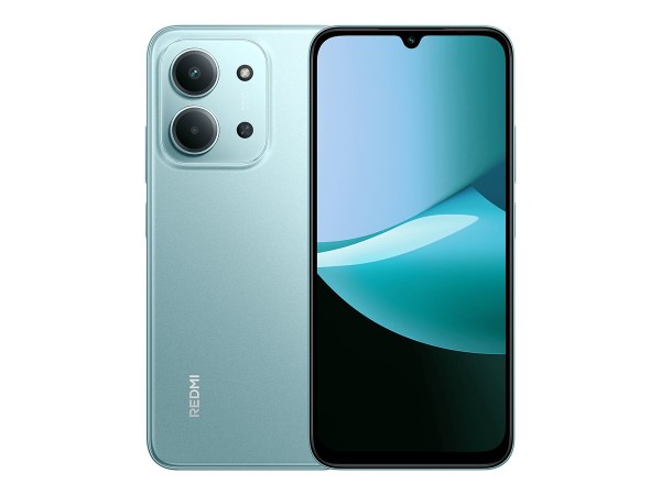 XIAOMI XIAOMI Redmi 15C - 256 GB - 6.000 mAh