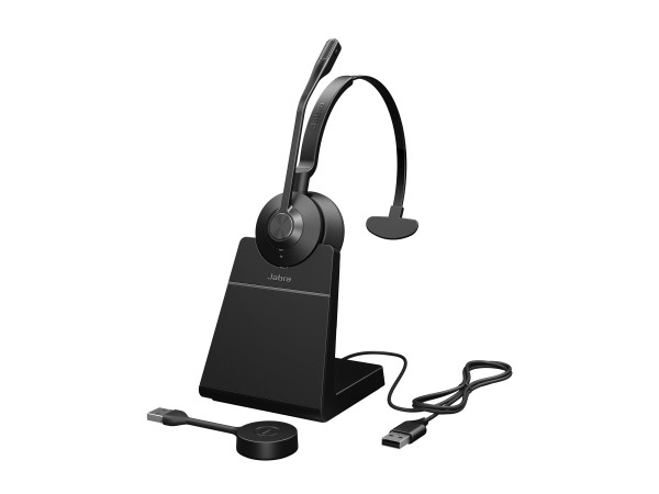 JABRA ENGAGE 55 SE UC MONO 9653-415-111