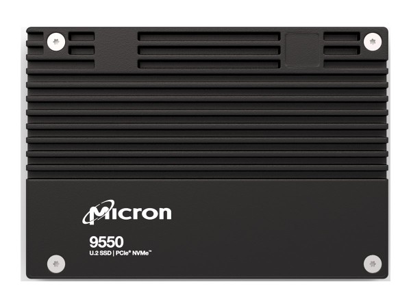 MICRON MICRON 9550 PRO 3,84TB