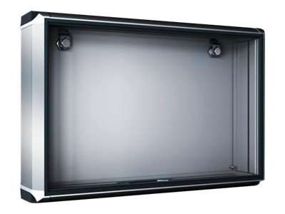 RITTAL Installations-Gehäuse Aluminium Natur Rittal CP 6380.510 1 St. 6380.510