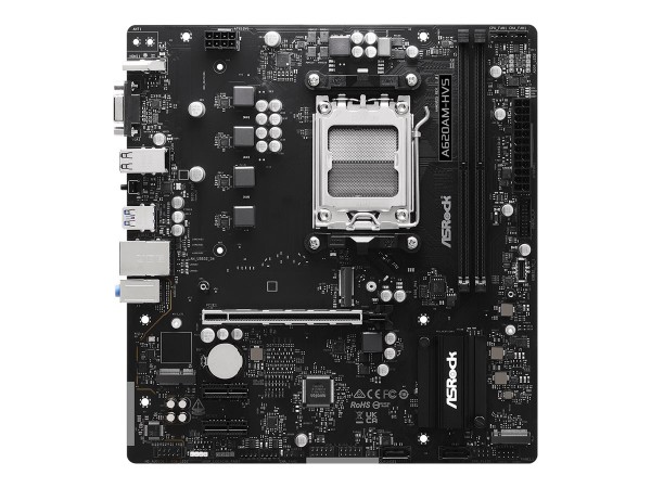 ASROCK ASROCK A620AM-HVS SAM5