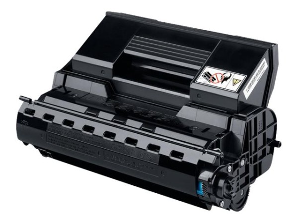 KONICA MINOLTA KONICA MINOLTA Schwarz Tonerpatrone