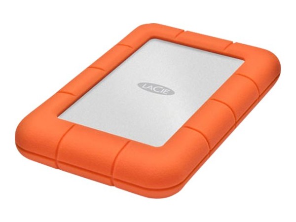 LACIE LACIE RUGGED MINI drive 4TB