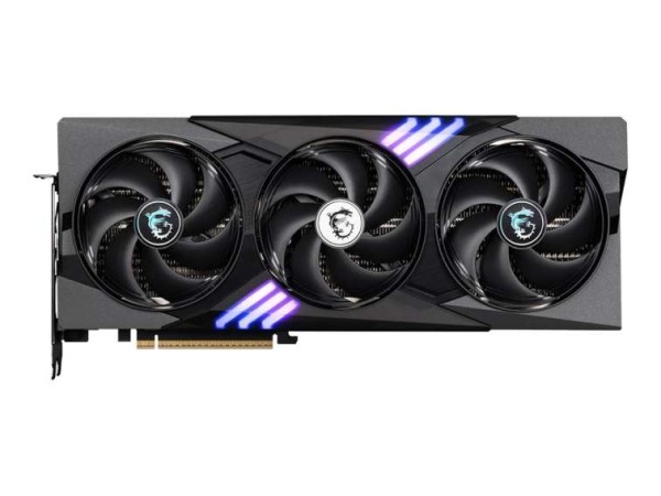 MSI GeForce RTX 5070 Ti 16G V531-058R
