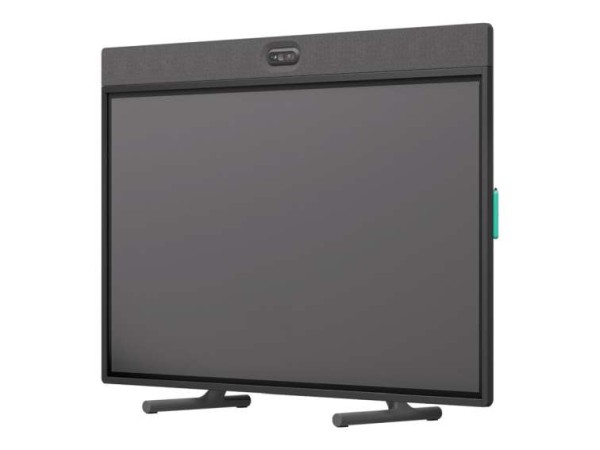 LOGITECH Rally Board 65 Graphite PLUGJ UK/HONG KONG/UAE 960-001699