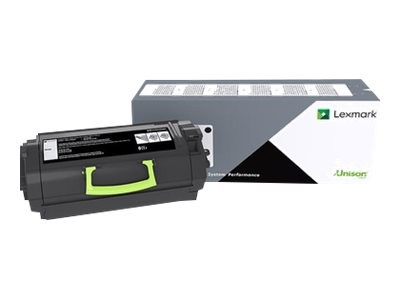 LEXMARK LEXMARK Extra High Yield Toner Cartridge
