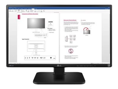 LG 24BK450H-B 60,5cm (23,8") 24BK450H-B