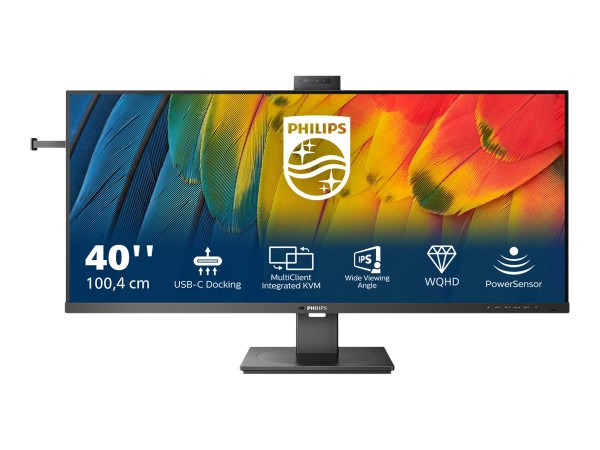 PHILIPS 40B1U5601H 101,6cm (40") 40B1U5601H/00
