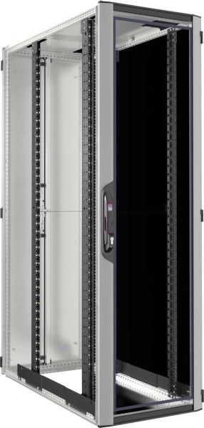RITTAL Netzwerk/Serverschrank standard,geschlossen 5310128