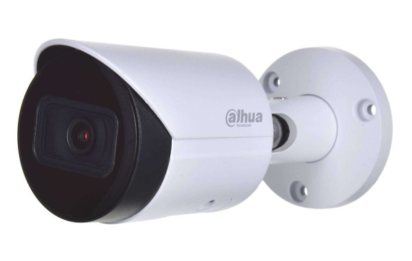 DAHUA CCTV 4MP General Bullet Network CAMERA, DH-IPC-HFW2441SP-S-0280B DH-IPC-HFW2441SP-S-0280B