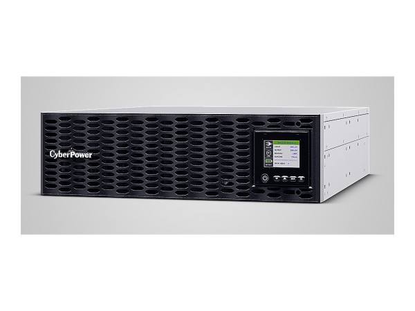 CYBERPOWER USV 5000W Online OL5KERTHDL