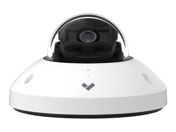 VERKADA CM41-60E-HW 5MP Outdoor Mini Dome Netzwerkkamera IP67 IK10 PoE 256G CM41-60E-HW