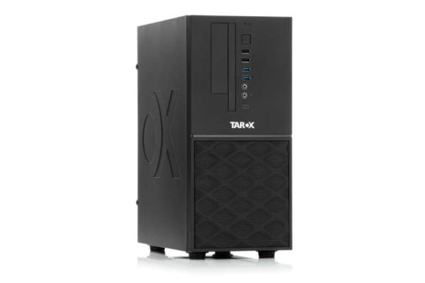 TAROX Workstation E5220BM Ryzen 5 9600X 16GB 1TB W11P 2601283