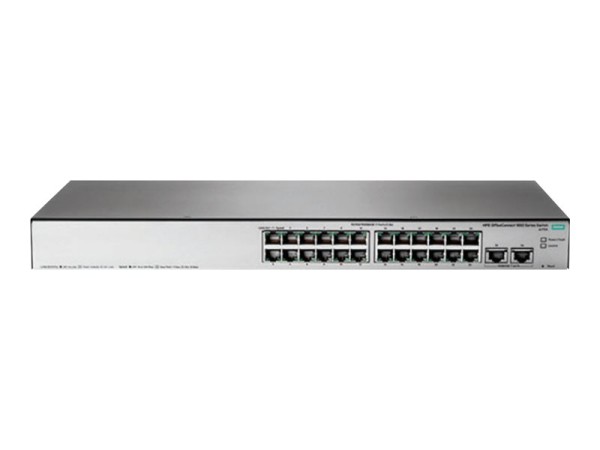 HP ENTERPRISE Switch HP JL170A HPE OfficeConnect 1850 24G+2XGT Switch JL170A