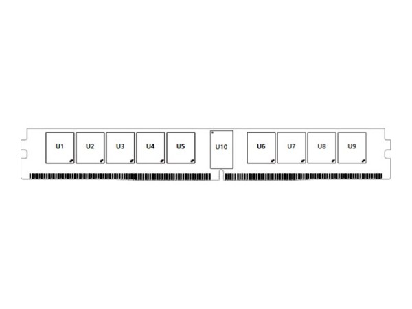 MICRON MICRON MTA18ADF4G72PZ-2 32GB