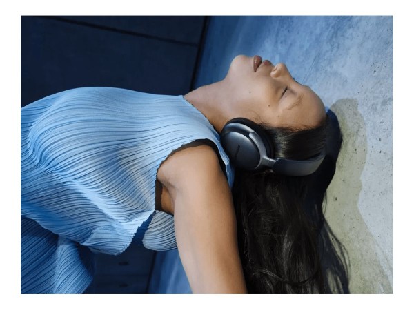 BOSE BOSE QuietComfort Ultra - black