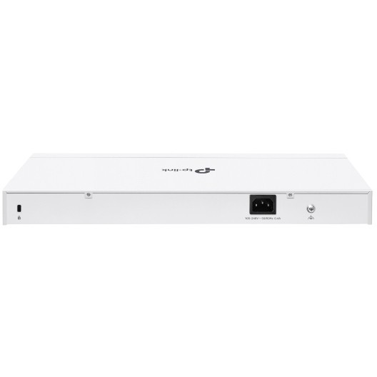 TP-LINK TP-LINK Smart Switch Festa FS318G 16-Port Gigabit