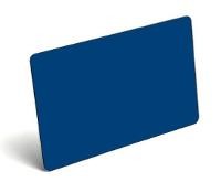 EVOLIS EVOLIS PVC-Karten RW rewrite blau 100er